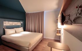 Ibis Budget Cahors