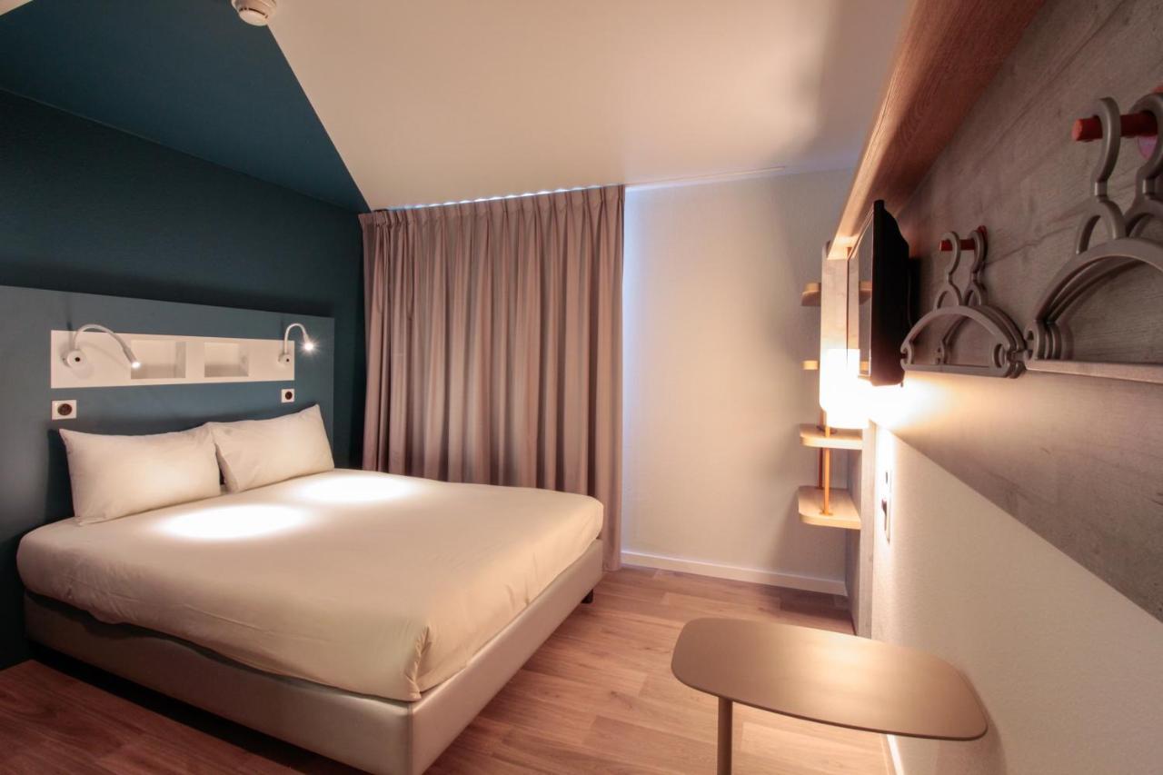 Ibis Budget Cahors Exterior foto